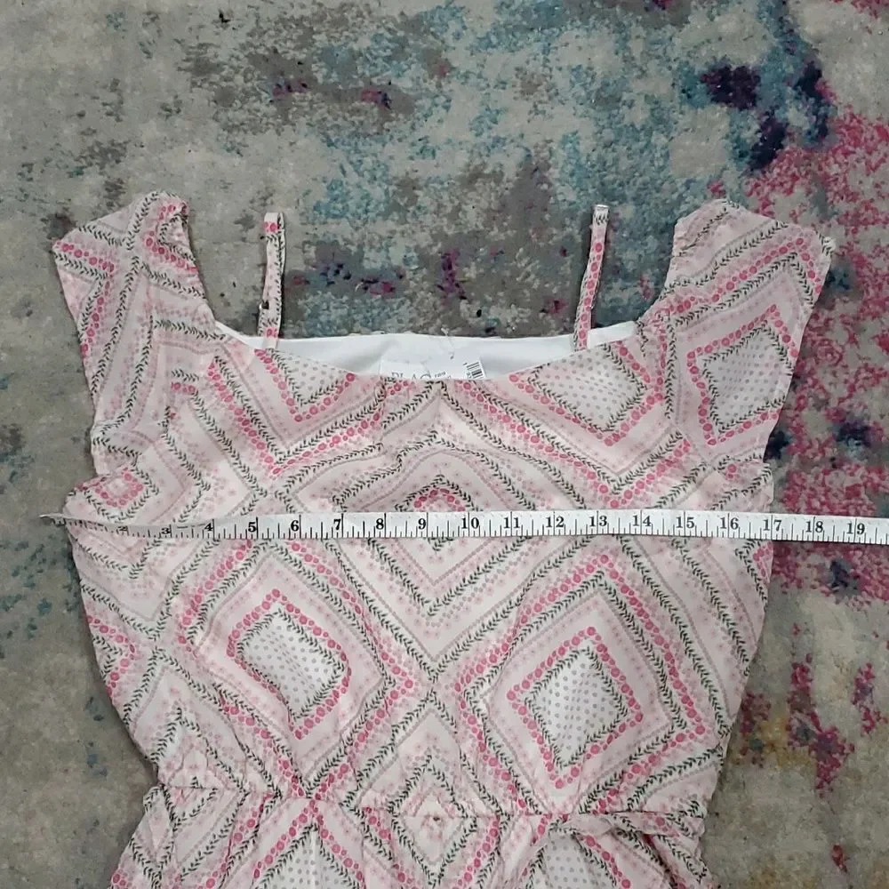 The Children's Place Dress Size XL